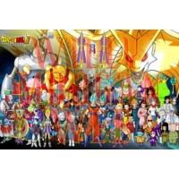 Dragon Ball Super 6